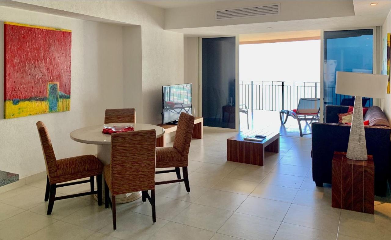 Apartamentos Grand Venetian Puerto Vallarta Exterior foto