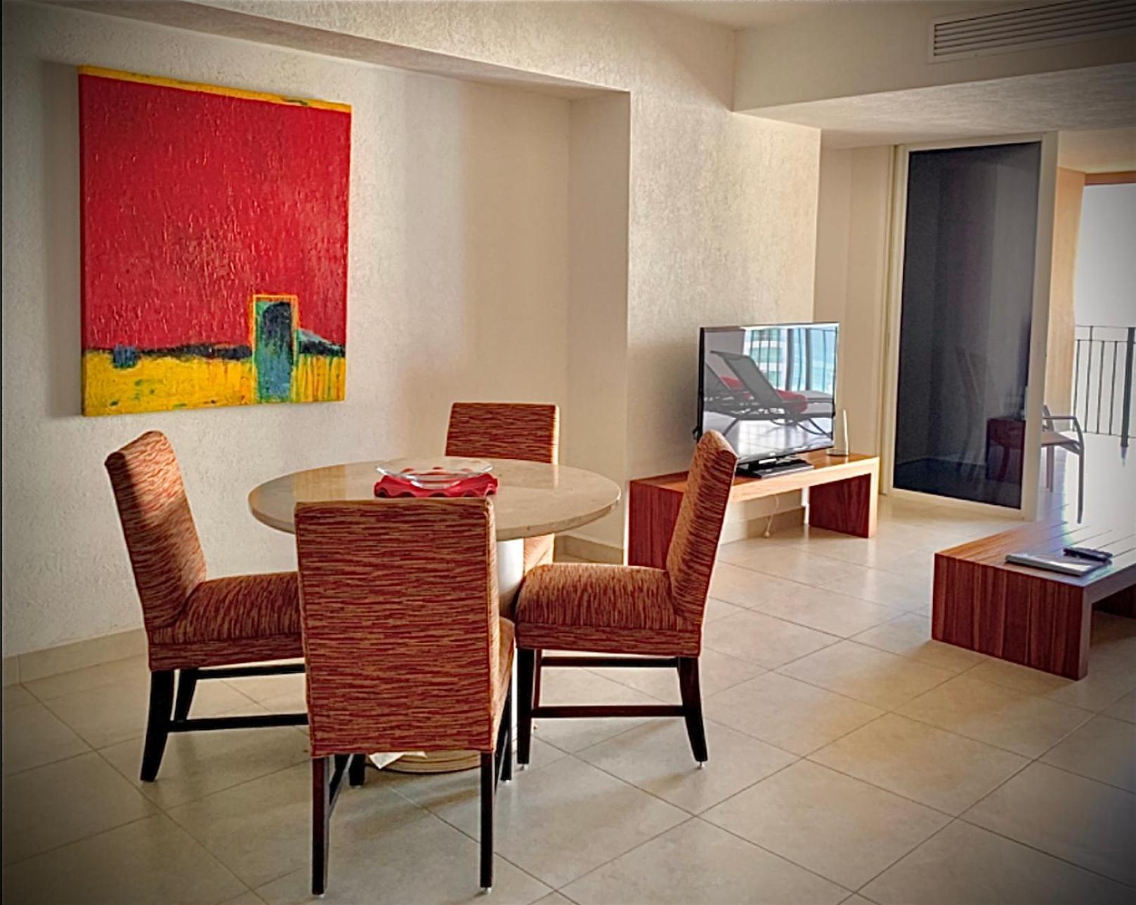 Apartamentos Grand Venetian Puerto Vallarta Zimmer foto