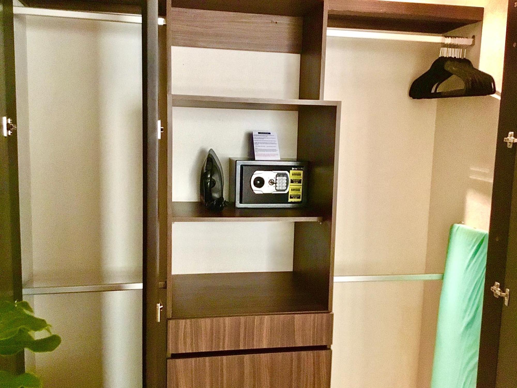 Apartamentos Grand Venetian Puerto Vallarta Zimmer foto