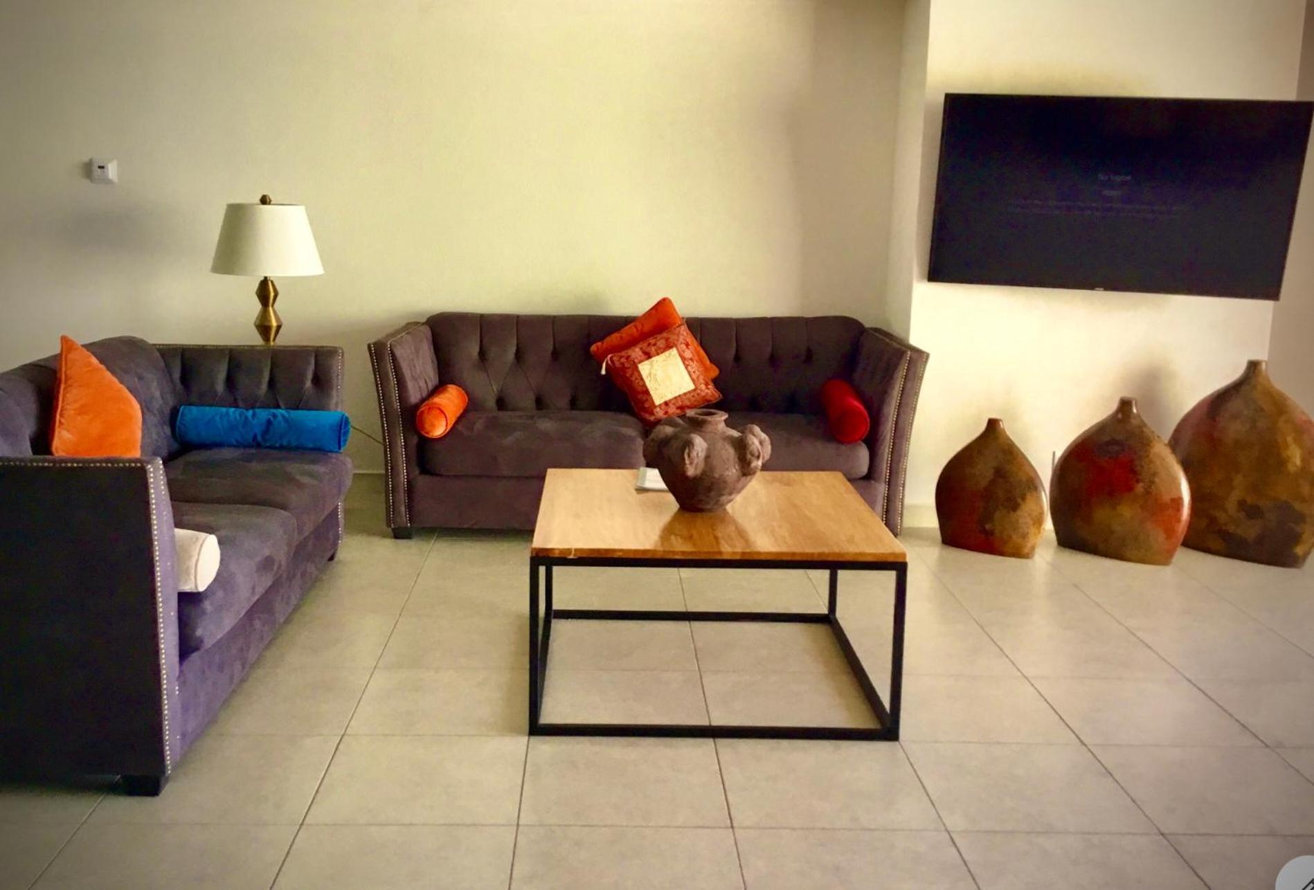 Apartamentos Grand Venetian Puerto Vallarta Zimmer foto