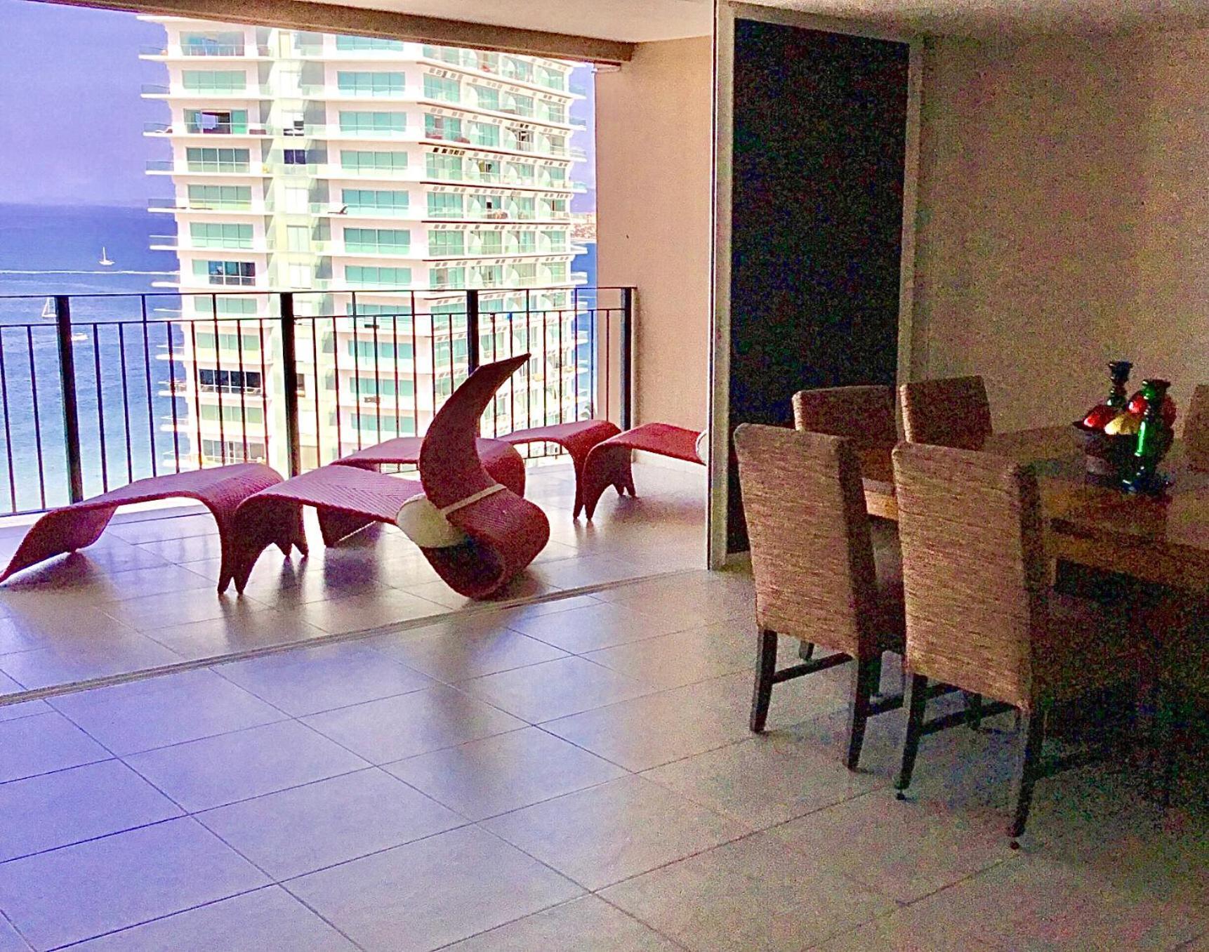 Apartamentos Grand Venetian Puerto Vallarta Zimmer foto